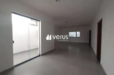 Casa para aluguel, 3 quartos, 1 suíte, 2 vagas, vigilato pereira - uberlândia/mg