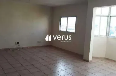 Apartamento para aluguel, 3 quartos, 1 suíte, 1 vaga, tabajaras - uberlândia/mg