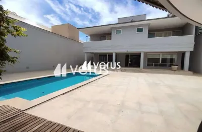 Casa para aluguel, 3 quartos, 3 suítes, 4 vagas, morada da colina - uberlândia/mg
