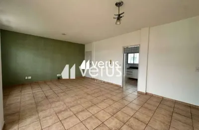 Apartamento para aluguel, 3 quartos, 1 suíte, 1 vaga, tabajaras - uberlândia/mg