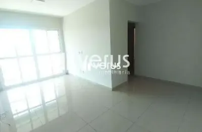 Apartamento para aluguel, 2 quartos, 1 suíte, 2 vagas, centro - uberlândia/mg
