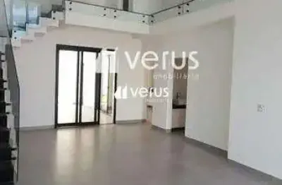 Casa condomínio para aluguel, 3 quartos, 3 suítes, 3 vagas, grand ville - uberlândia/mg