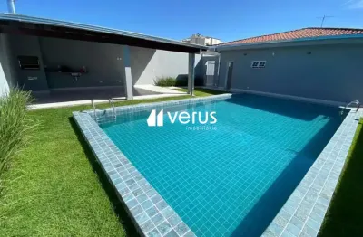 Casa para aluguel, 4 quartos, 3 suítes, 3 vagas, brasil - uberlândia/mg