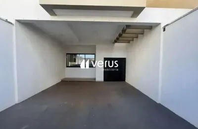 Casa para aluguel, 2 quartos, 2 vagas, grand ville - uberlândia/mg