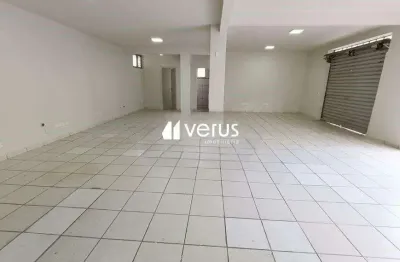 Ponto comercial para alugar no Custódio Pereira, Uberlândia 