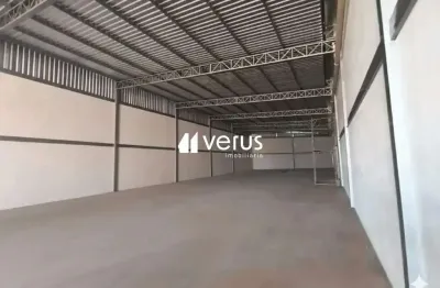 Galpão para aluguel, presidente roosevelt - uberlândia/mg