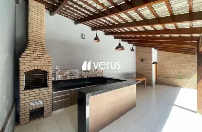 Casa para aluguel, 3 quartos, 1 suíte, 4 vagas, alto umuarama - uberlândia/mg