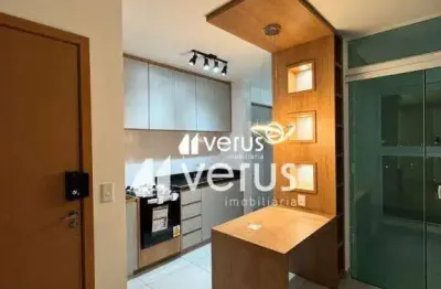 Apartamento para aluguel, 2 quartos, 1 suíte, 2 vagas, granja marileusa - uberlândia/mg