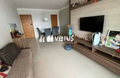 Apartamento para aluguel, 3 quartos, 3 suítes, 2 vagas, nossa senhora aparecida - uberlândia/mg