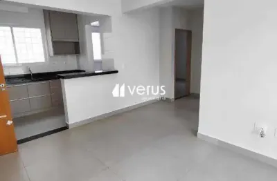 Apartamento para aluguel, 1 quarto, 1 suíte, santa mônica - uberlândia/mg