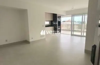 Apartamento para aluguel, 3 quartos, 3 suítes, 2 vagas, patrimonio - uberlândia/mg