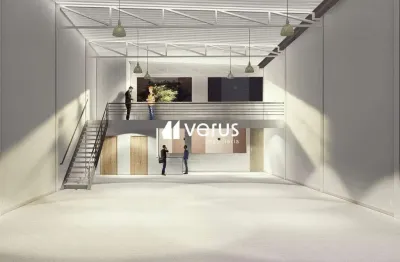 Barracão / Galpão / Depósito para alugar no Marta Helena, Uberlândia 