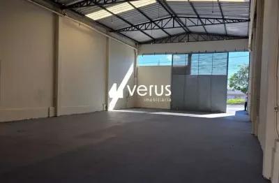 Barracão / Galpão / Depósito para alugar no Alto Umuarama, Uberlândia 