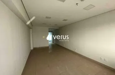 Sala comercial para alugar no Brasil, Uberlândia 