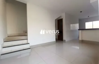 Casa para aluguel, 2 quartos, 1 suíte, 1 vaga, cidade jardim - uberlândia/mg