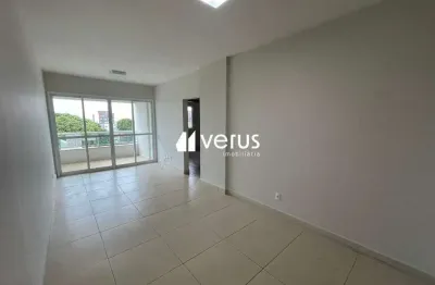 Apartamento para aluguel, 2 quartos, 1 suíte, 2 vagas, umuarama - uberlândia/mg