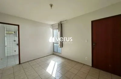 Apartamento para aluguel, 2 quartos, 1 vaga, lidice - uberlândia/mg