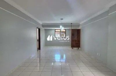 Apartamento para aluguel, 3 quartos, 1 suíte, 2 vagas, santa mônica - uberlândia/mg