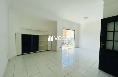 Apartamento para aluguel, 3 quartos, 1 suíte, 2 vagas, saraiva - uberlândia/mg