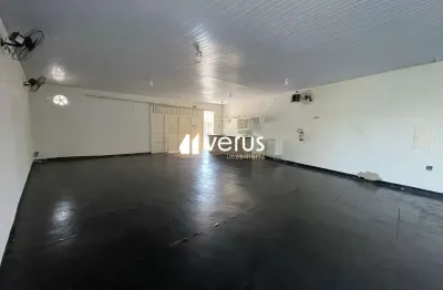 Barracão / Galpão / Depósito para alugar em Saraiva, Uberlândia 