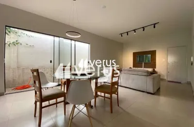 Casa para aluguel, 3 quartos, 1 suíte, 3 vagas, tabajaras - uberlândia/mg