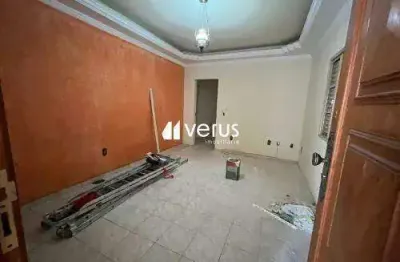 Casa para aluguel, 3 quartos, 1 suíte, 1 vaga, jardim patricia - uberlândia/mg