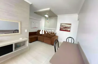Apartamento para aluguel, 2 quartos, 1 suíte, 1 vaga, daniel fonseca - uberlândia/mg