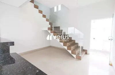 Casa para aluguel, 3 quartos, 1 suíte, 2 vagas, novo mundo - uberlândia/mg