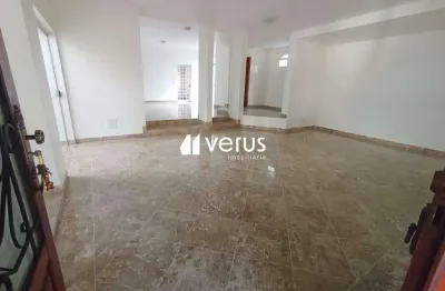 Casa para aluguel, 3 quartos, 2 suítes, morada da colina - uberlândia/mg
