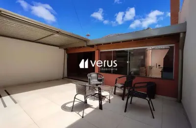 Casa para aluguel, 2 quartos, 1 suíte, 2 vagas, santa mônica - uberlândia/mg