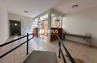 Casa comercial para alugar no Patrimônio, Uberlândia 