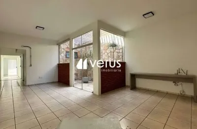 Casa comercial para alugar no Patrimônio, Uberlândia 