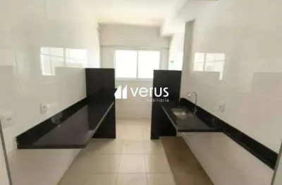 Apartamento para aluguel, 2 quartos, 1 vaga, santa mônica - uberlândia/mg
