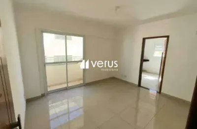 Apartamento para aluguel, 3 quartos, 1 suíte, 1 vaga, santa mônica - uberlândia/mg