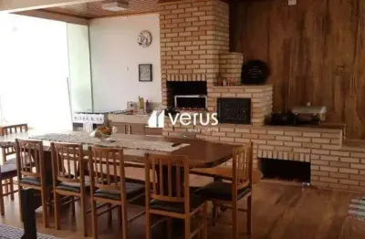 Casa para aluguel, 3 quartos, 3 suítes, 4 vagas, jardim inconfidencia - uberlândia/mg