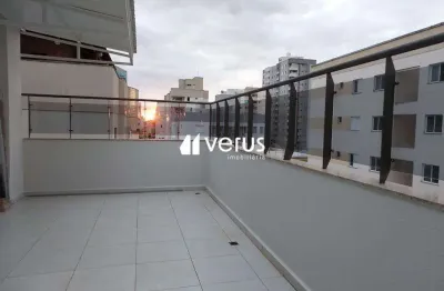 Apartamento para aluguel, 3 quartos, 1 suíte, 3 vagas, santa mônica - uberlândia/mg