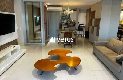 Apartamento para aluguel, 3 quartos, 3 suítes, 2 vagas, jardim karaíba - uberlândia/mg