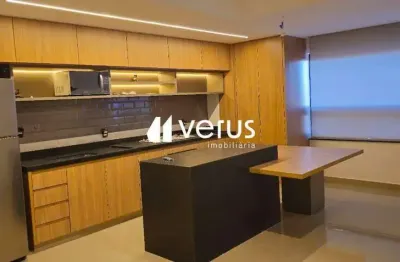 Apartamento para aluguel, 2 quartos, 2 suítes, 2 vagas, jardim sul - uberlândia/mg
