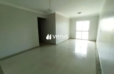 Apartamento para aluguel, 3 quartos, 1 suíte, 1 vaga, tibery - uberlândia/mg