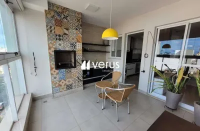 Apartamento para aluguel, 3 quartos, 1 suíte, 2 vagas, centro - uberlândia/mg