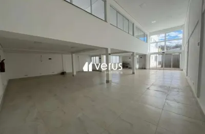 Prédio para alugar no Jaraguá, Uberlândia 