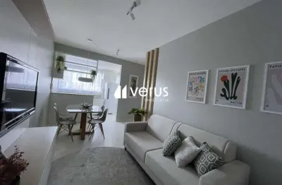 Apartamento para aluguel, 2 quartos, 1 vaga, segismundo pereira - uberlândia/mg