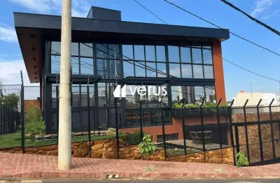 Predio comercial para aluguel, vigilato pereira - uberlândia/mg