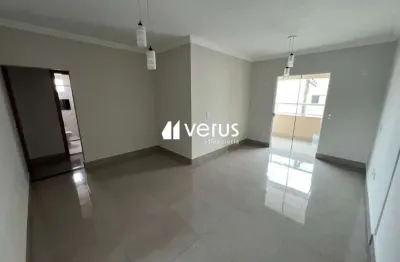 Apartamento com 3 quartos para alugar no Brasil, Uberlândia 