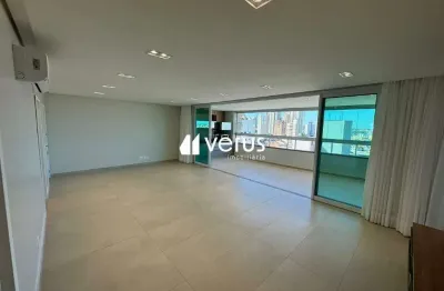 Apartamento com 4 quartos para alugar no Osvaldo Rezende, Uberlândia 