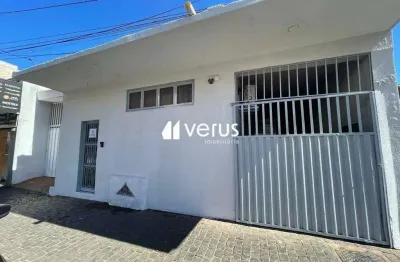 Casa com 2 quartos para alugar na Nossa Senhora Aparecida, Uberlândia 