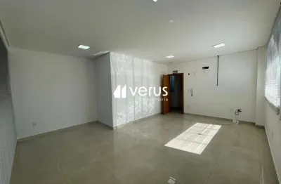 Sala comercial para alugar na Cidade Jardim, Uberlândia 