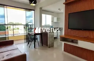 Apartamento para alugar em Saraiva, Uberlândia 