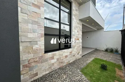Casa à venda, 3 quartos, 1 suíte, 2 vagas, aclimação - uberlândia/mg