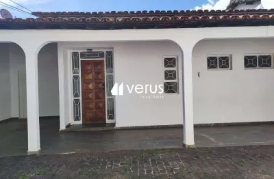 Casa à venda, 3 quartos, 1 suíte, 2 vagas, custodio pereira - uberlândia/mg